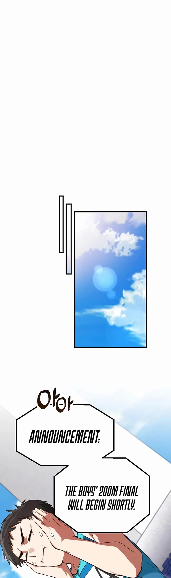 The Genius Wants to be Ordinary! Chapter 23 page 15 - Chapter 23