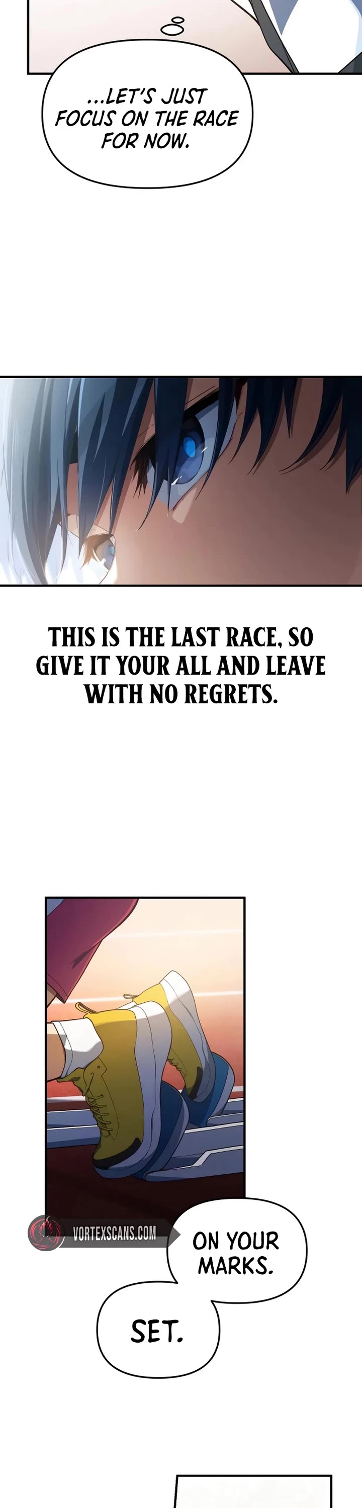 The Genius Wants to be Ordinary! Chapter 23 page 18 - Chapter 23