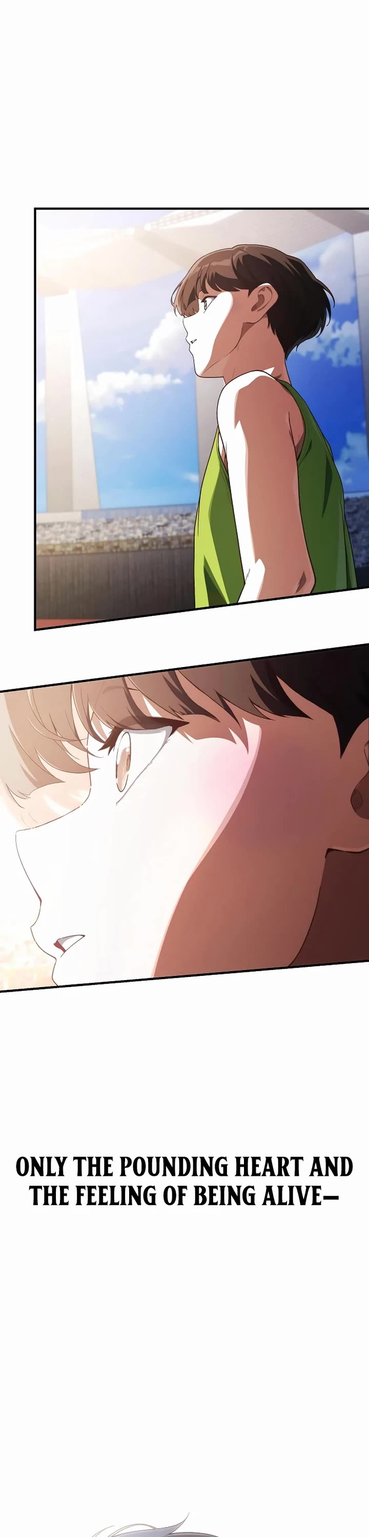 The Genius Wants to be Ordinary! Chapter 23 page 22 - Chapter 23