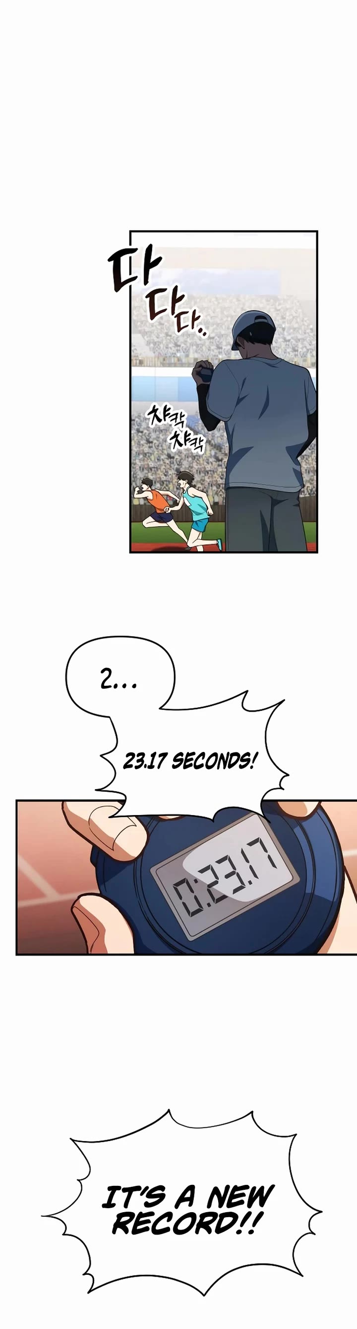 The Genius Wants to be Ordinary! Chapter 23 page 24 - Chapter 23
