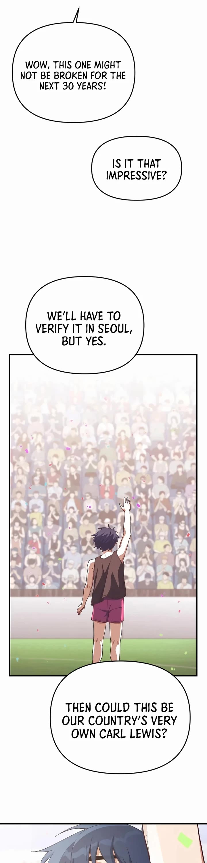 The Genius Wants to be Ordinary! Chapter 23 page 26 - Chapter 23