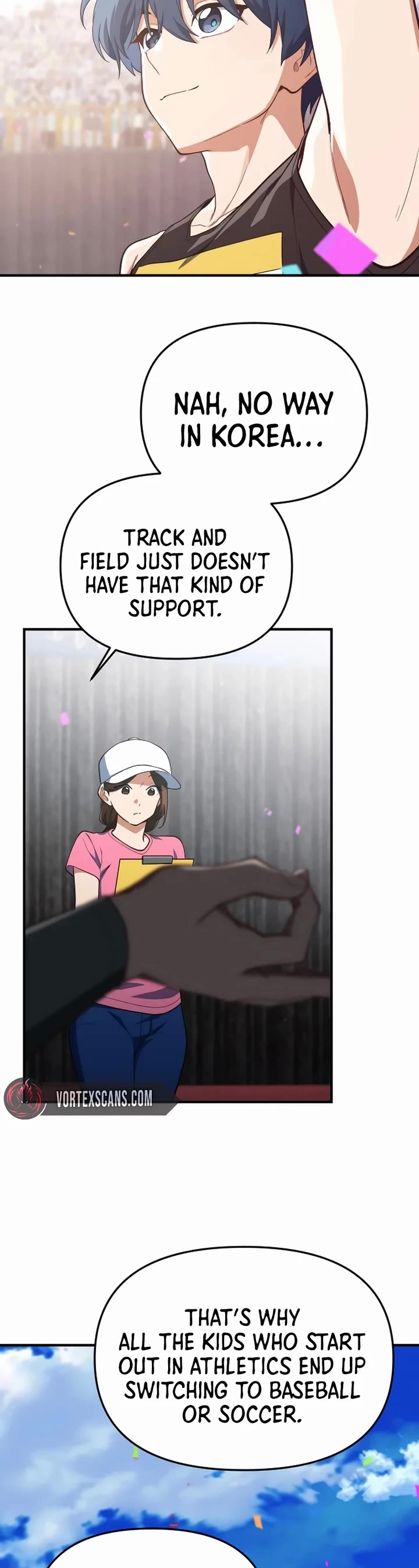 The Genius Wants to be Ordinary! Chapter 23 page 27 - Chapter 23