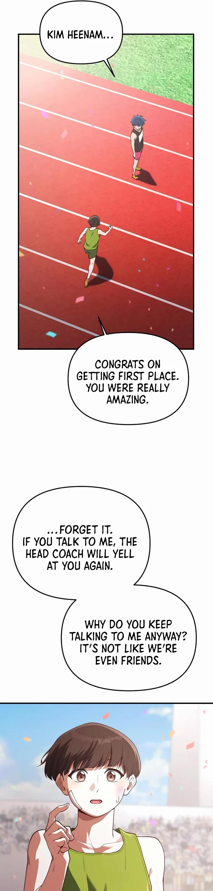 The Genius Wants to be Ordinary! Chapter 23 page 29 - Chapter 23