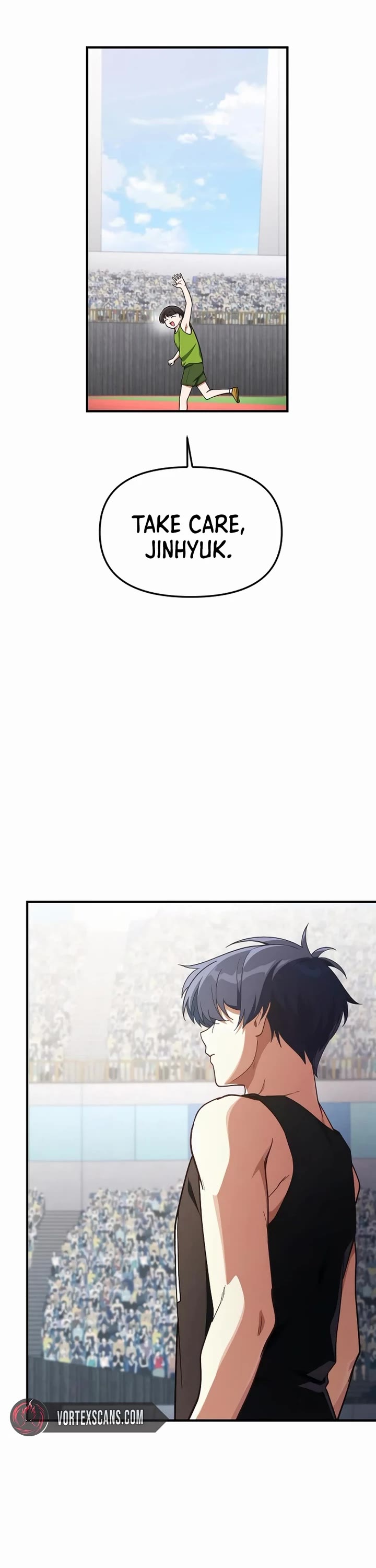 The Genius Wants to be Ordinary! Chapter 23 page 34 - Chapter 23