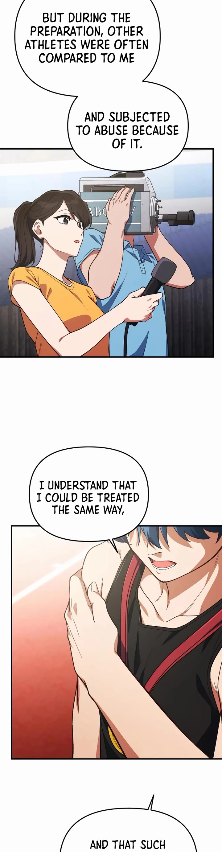 The Genius Wants to be Ordinary! Chapter 23 page 39 - Chapter 23