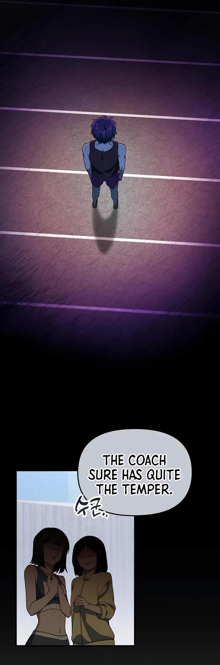 The Genius Wants to be Ordinary! Chapter 23 page 4 - Chapter 23