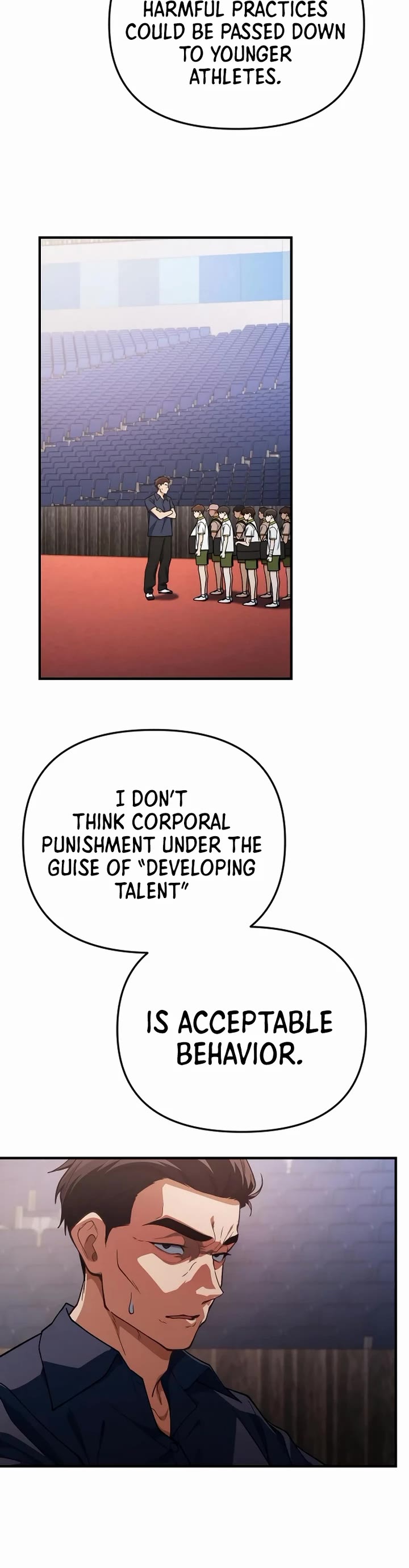 The Genius Wants to be Ordinary! Chapter 23 page 40 - Chapter 23