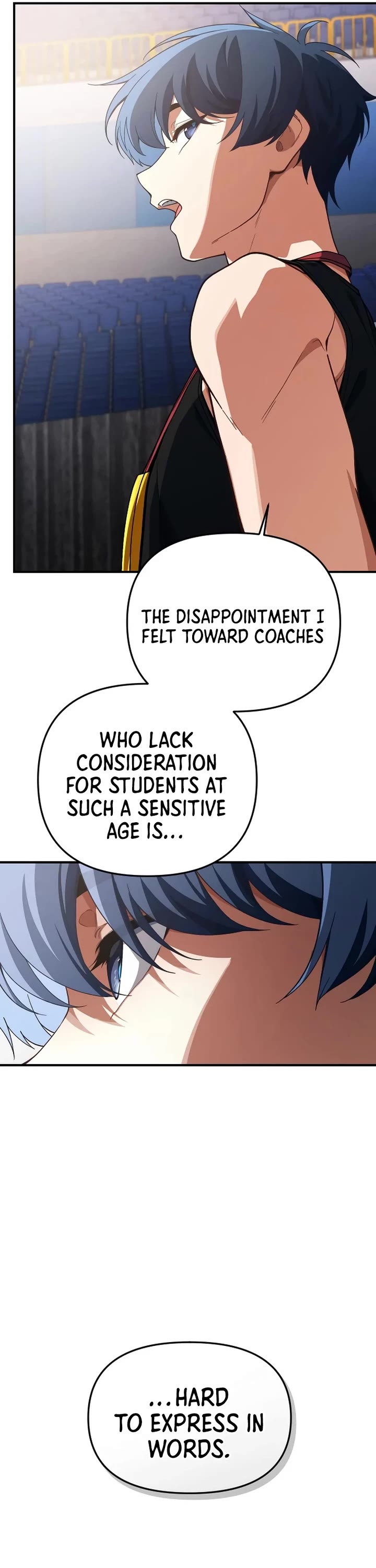 The Genius Wants to be Ordinary! Chapter 23 page 41 - Chapter 23