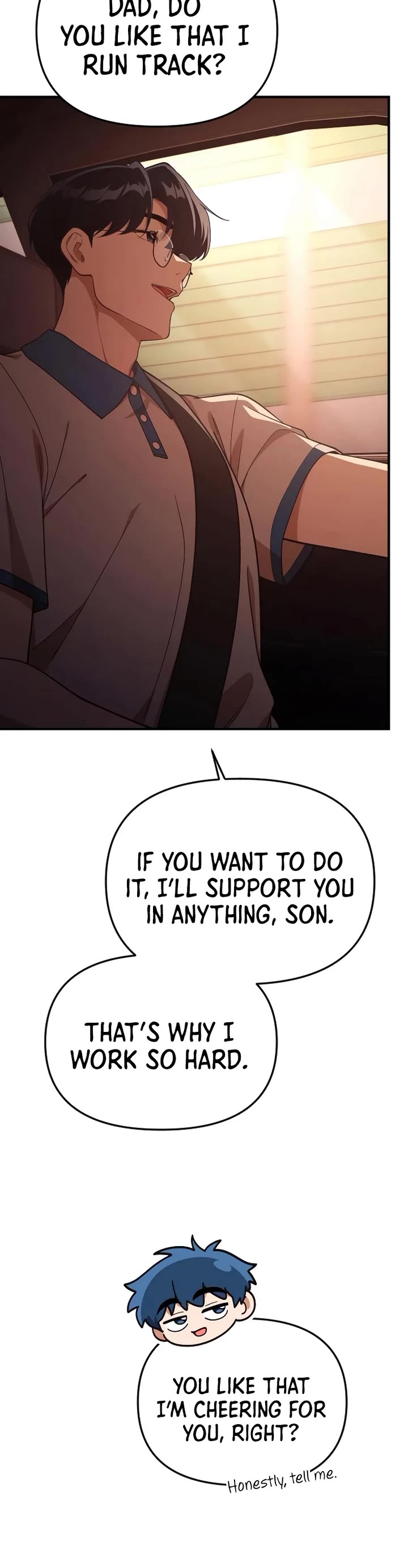 The Genius Wants to be Ordinary! Chapter 23 page 44 - Chapter 23