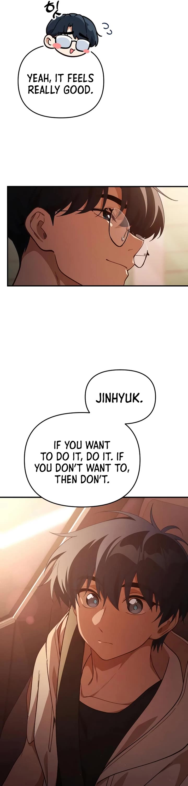 The Genius Wants to be Ordinary! Chapter 23 page 45 - Chapter 23