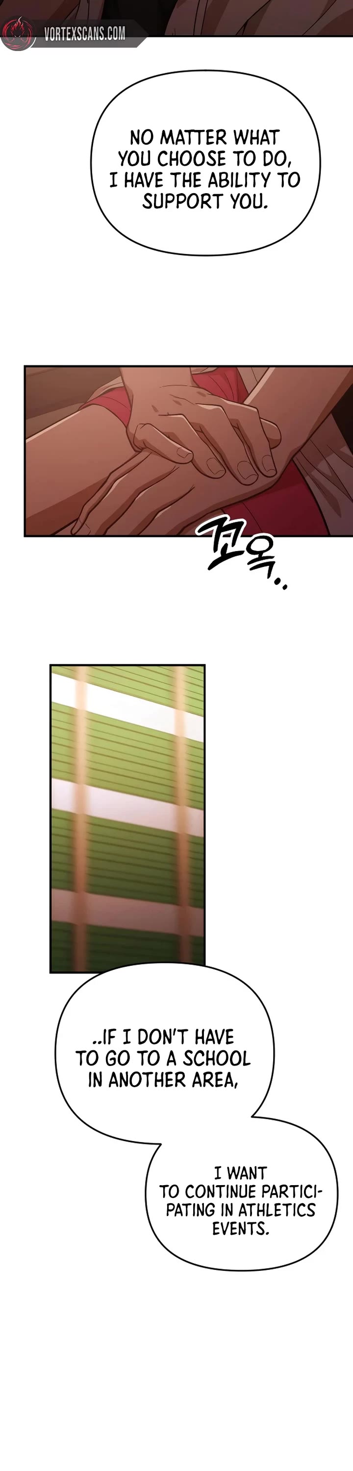 The Genius Wants to be Ordinary! Chapter 23 page 46 - Chapter 23