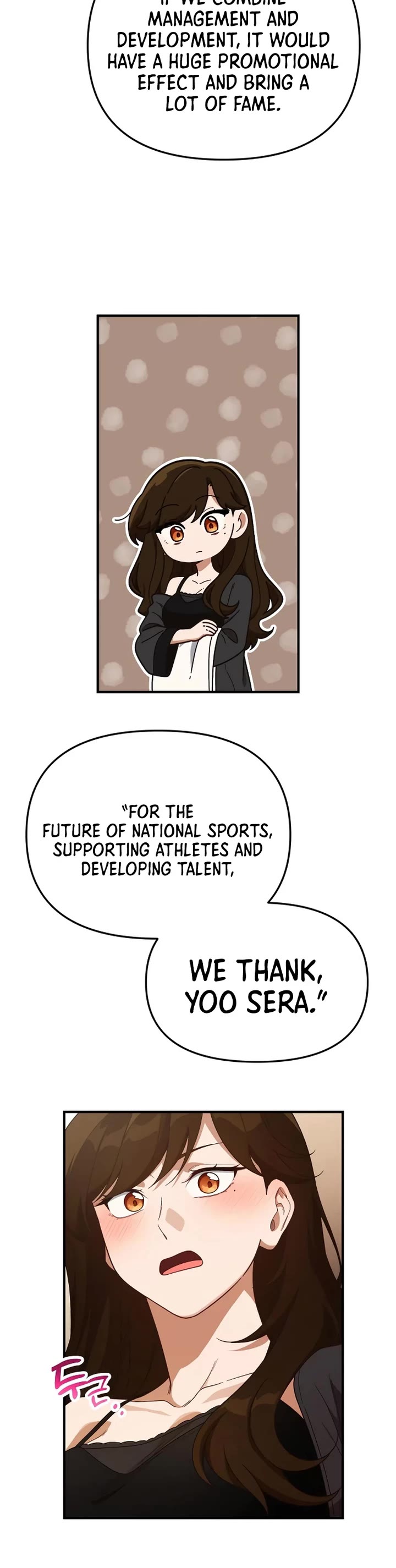 The Genius Wants to be Ordinary! Chapter 24 page 11 - Chapter 24
