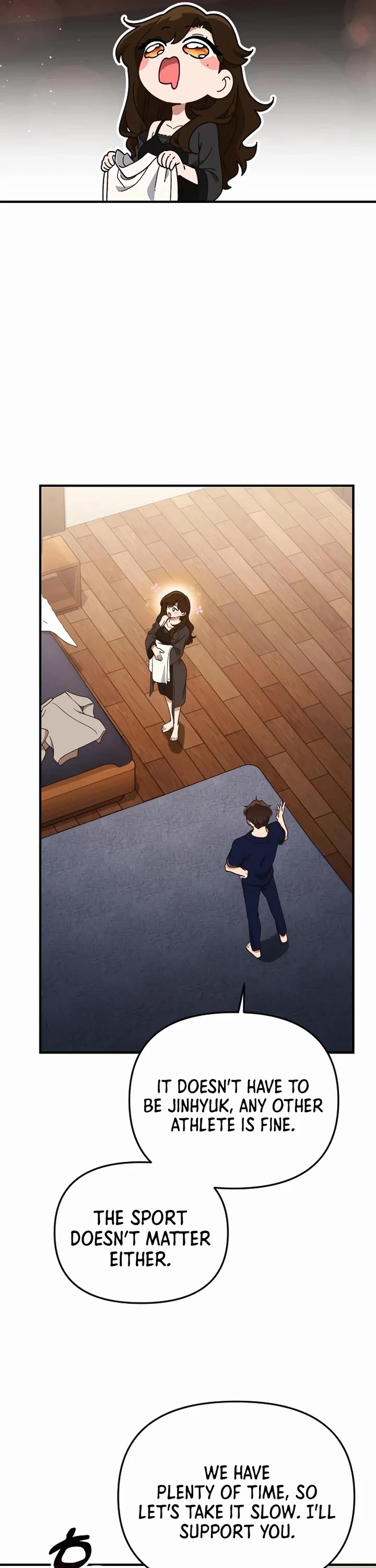 The Genius Wants to be Ordinary! Chapter 24 page 13 - Chapter 24