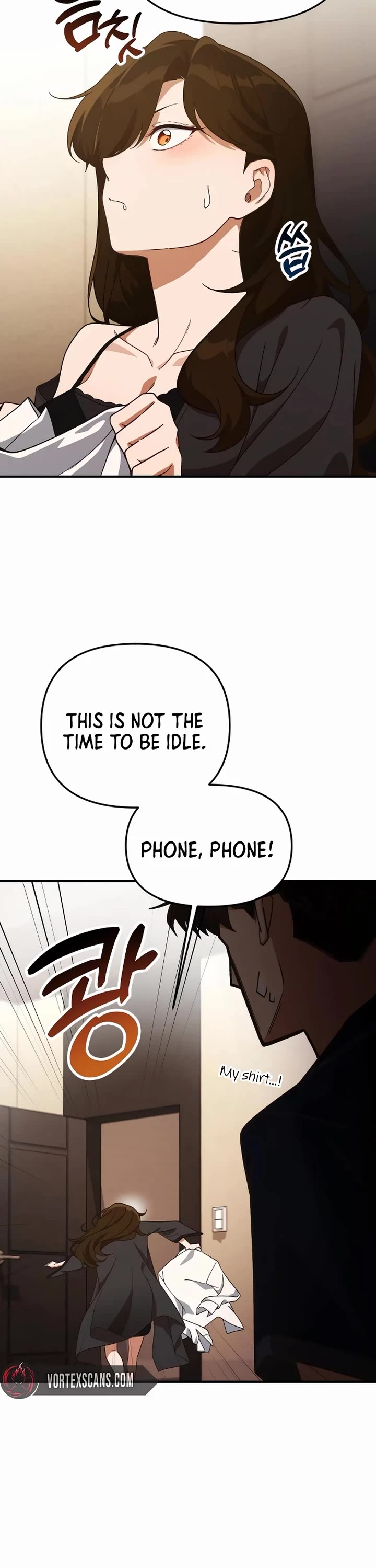 The Genius Wants to be Ordinary! Chapter 24 page 14 - Chapter 24