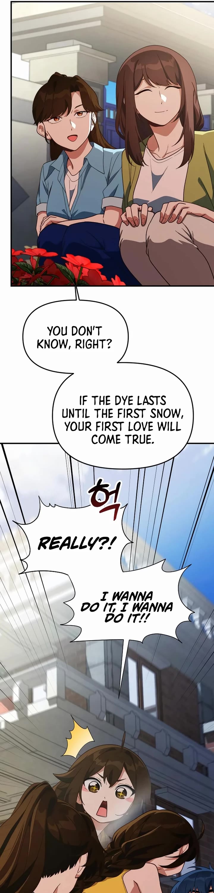The Genius Wants to be Ordinary! Chapter 24 page 17 - Chapter 24