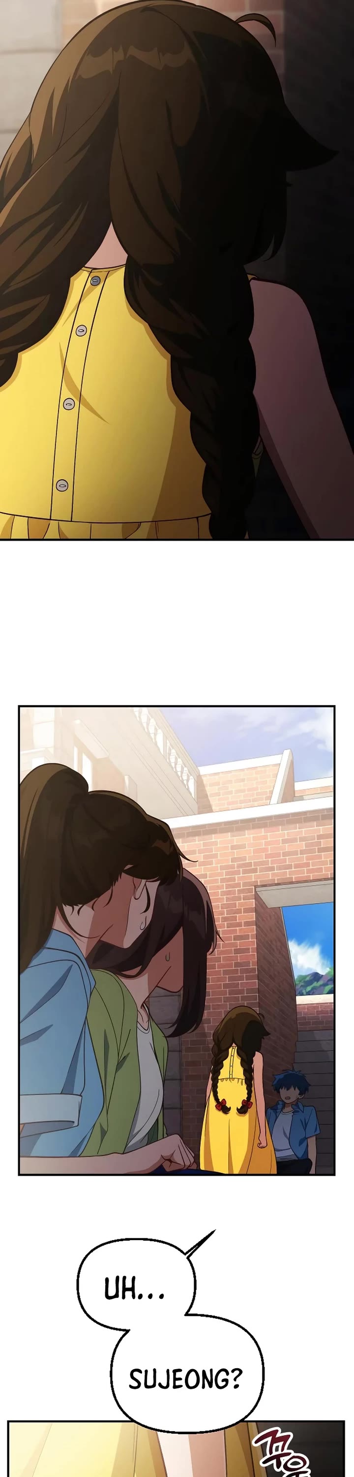 The Genius Wants to be Ordinary! Chapter 24 page 21 - Chapter 24