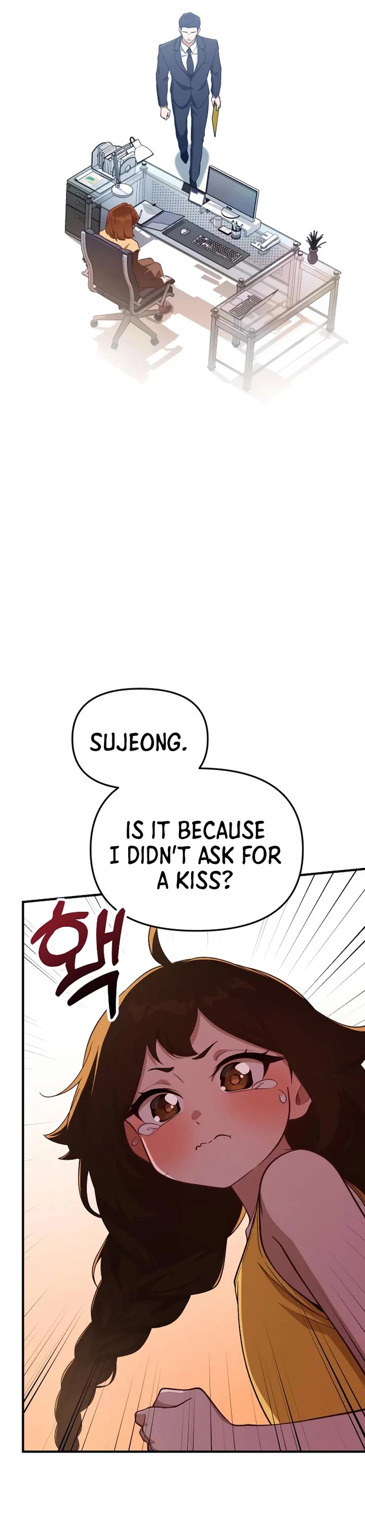 The Genius Wants to be Ordinary! Chapter 24 page 29 - Chapter 24
