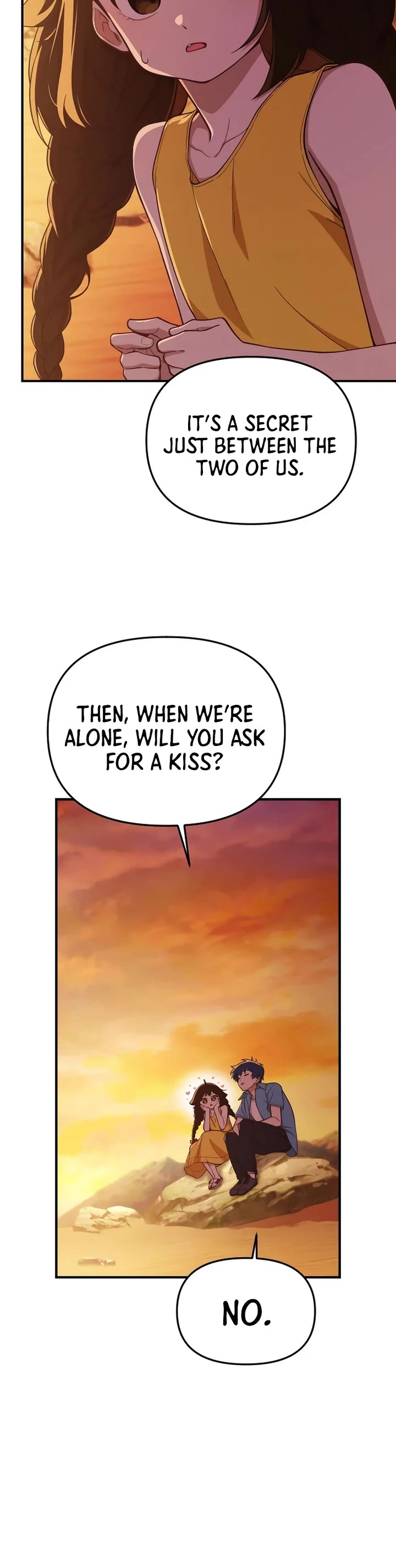 The Genius Wants to be Ordinary! Chapter 24 page 32 - Chapter 24