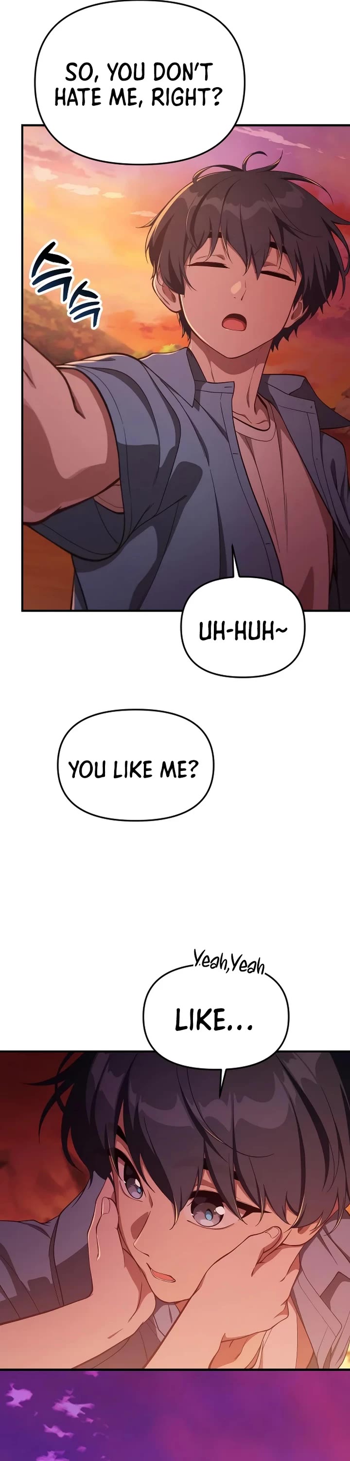 The Genius Wants to be Ordinary! Chapter 24 page 37 - Chapter 24