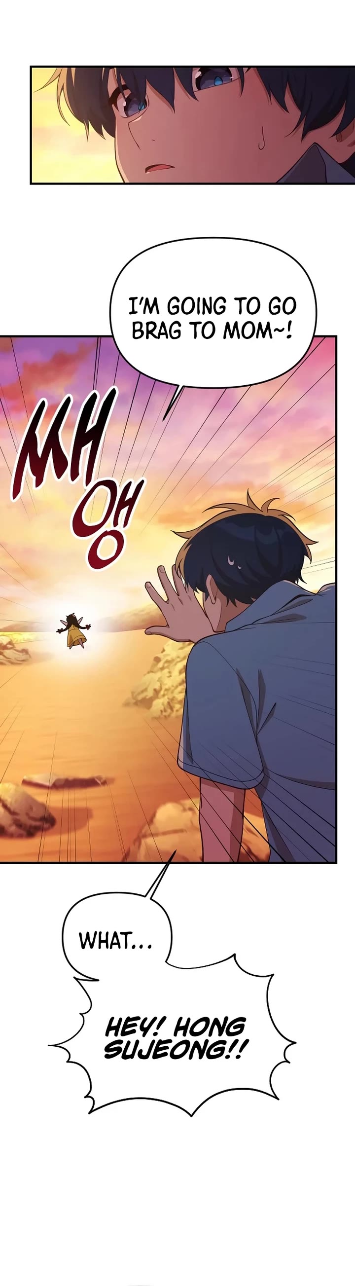 The Genius Wants to be Ordinary! Chapter 24 page 40 - Chapter 24
