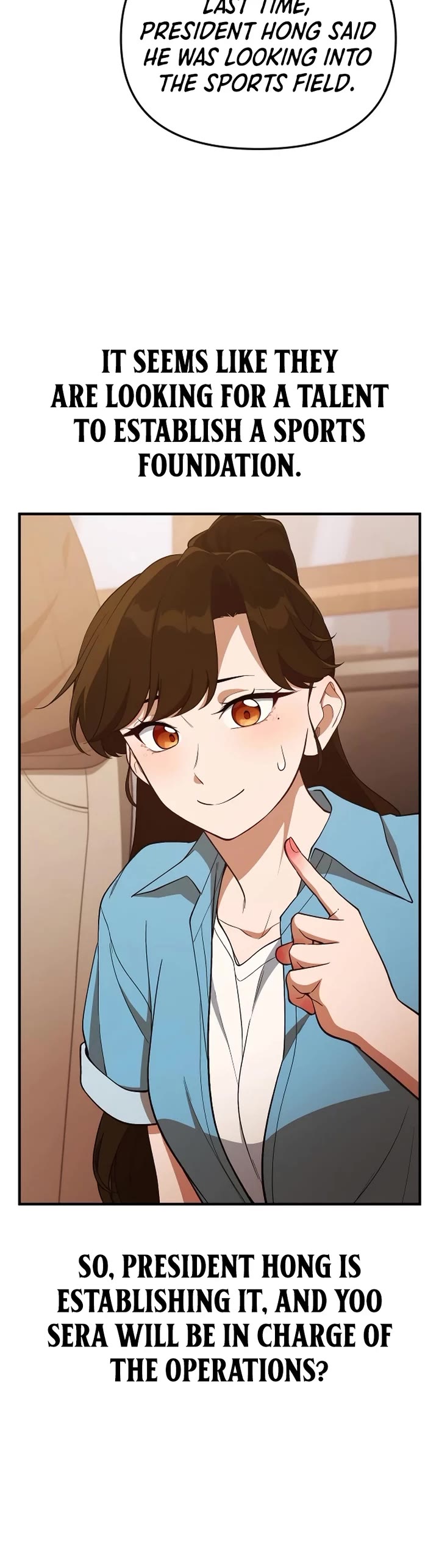 The Genius Wants to be Ordinary! Chapter 24 page 48 - Chapter 24