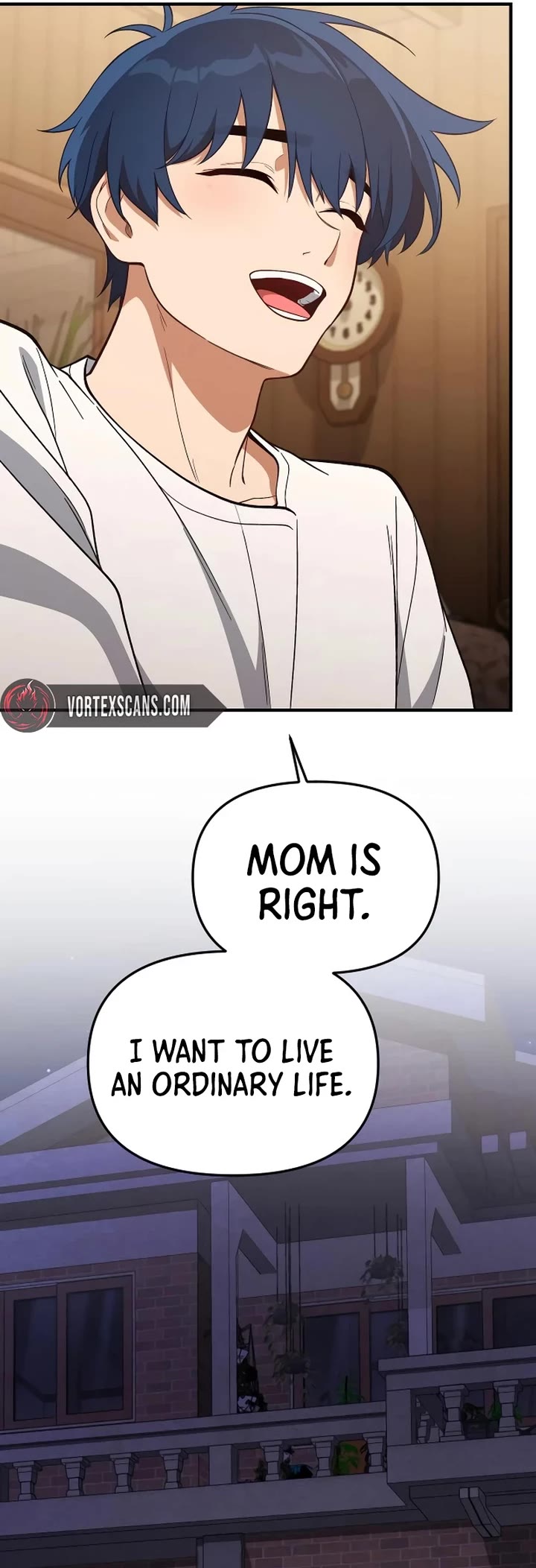 The Genius Wants to be Ordinary! Chapter 24 page 49 - Chapter 24