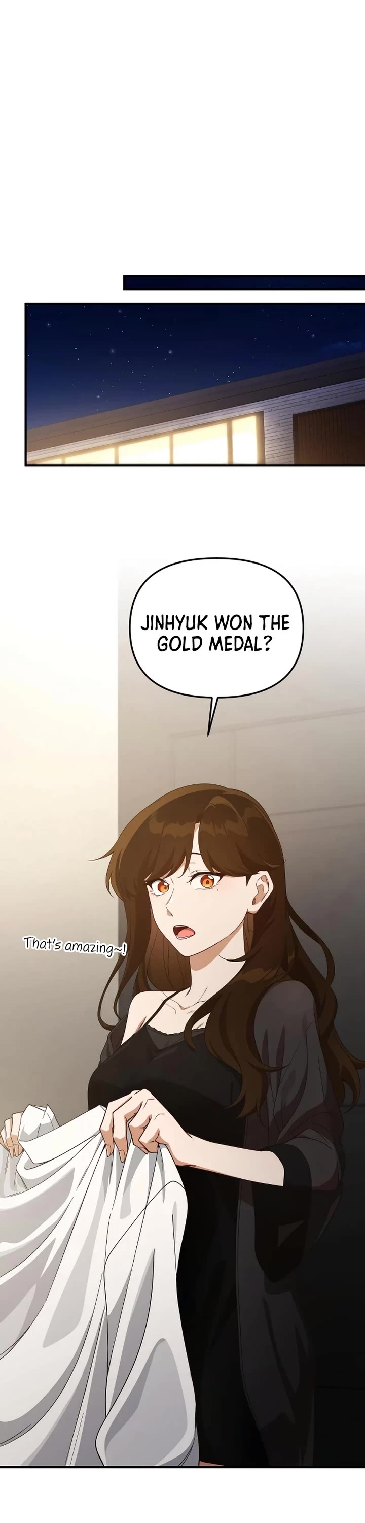 The Genius Wants to be Ordinary! Chapter 24 page 5 - Chapter 24