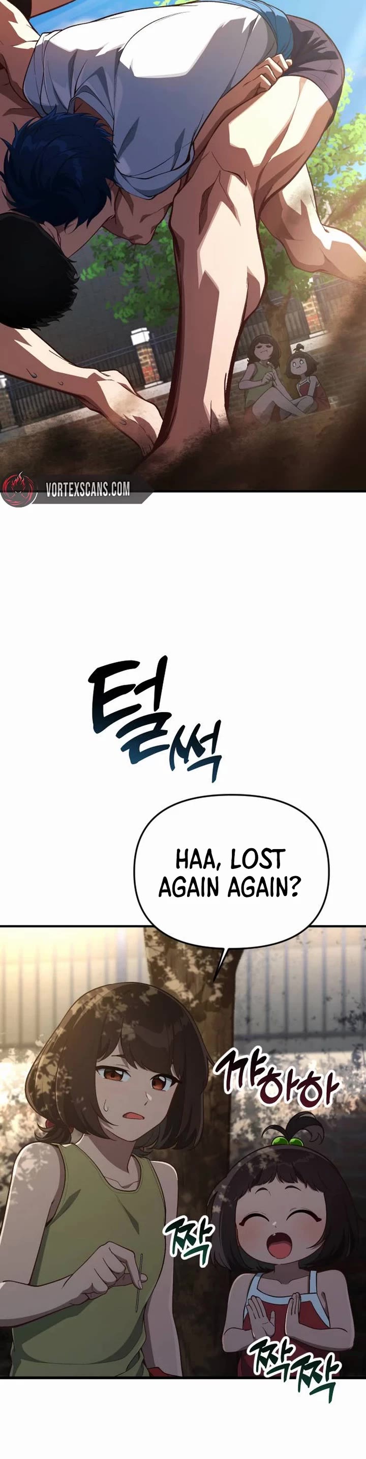 The Genius Wants to be Ordinary! Chapter 25 page 11 - Chapter 25