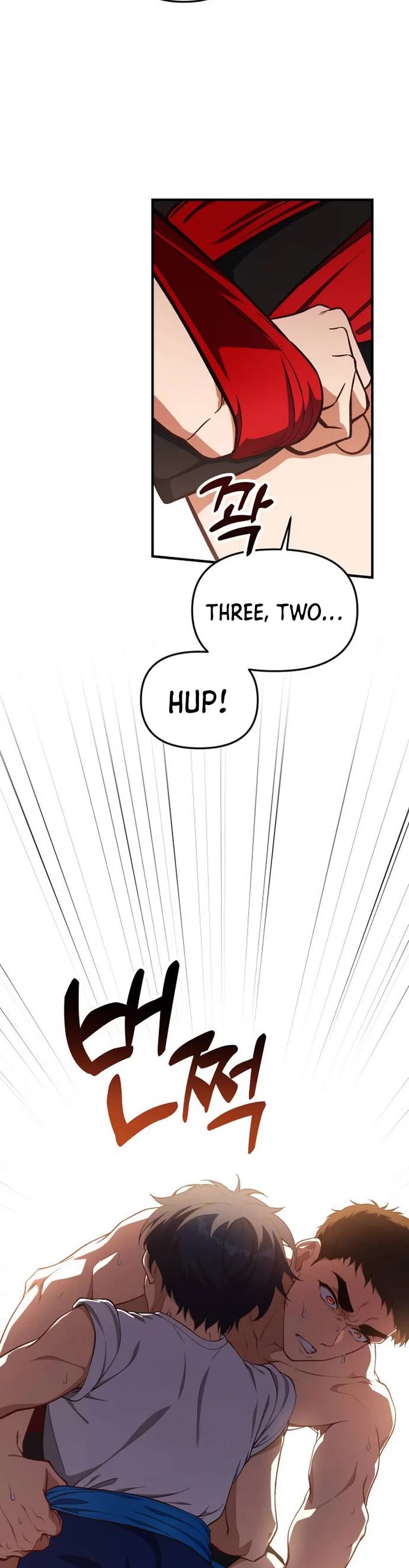 The Genius Wants to be Ordinary! Chapter 25 page 19 - Chapter 25