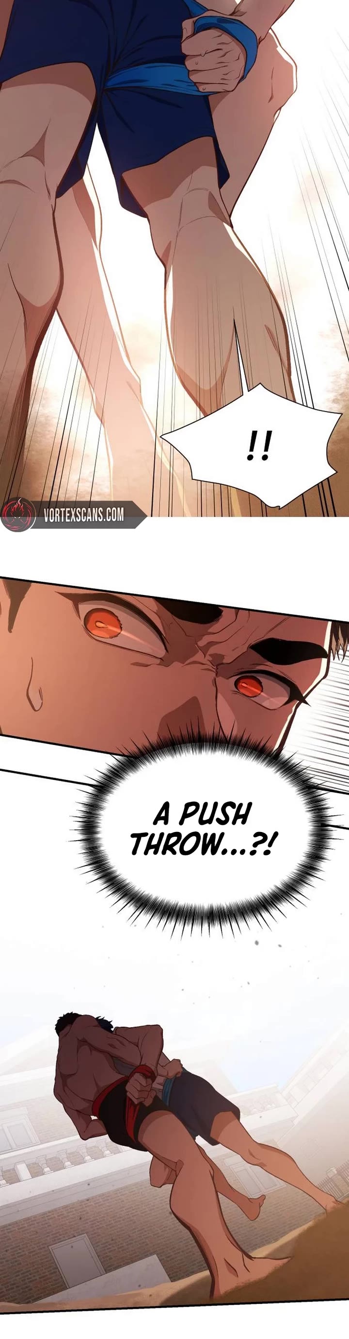 The Genius Wants to be Ordinary! Chapter 25 page 20 - Chapter 25