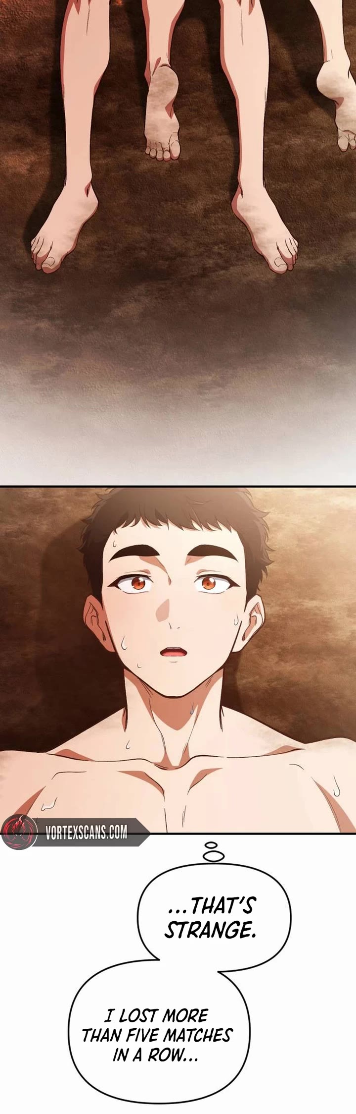 The Genius Wants to be Ordinary! Chapter 25 page 23 - Chapter 25