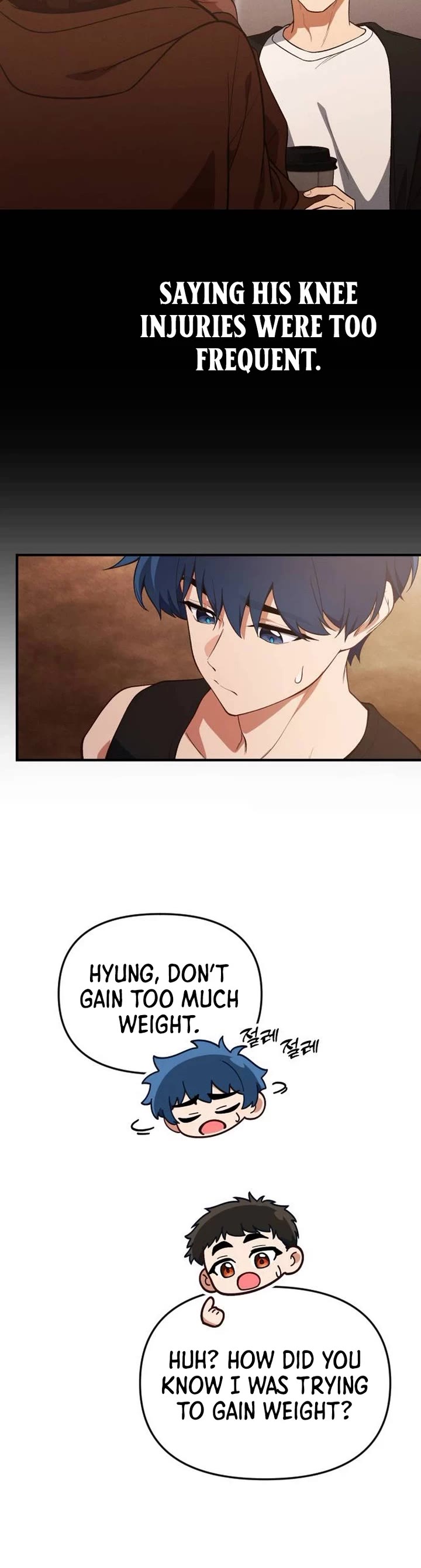 The Genius Wants to be Ordinary! Chapter 25 page 29 - Chapter 25
