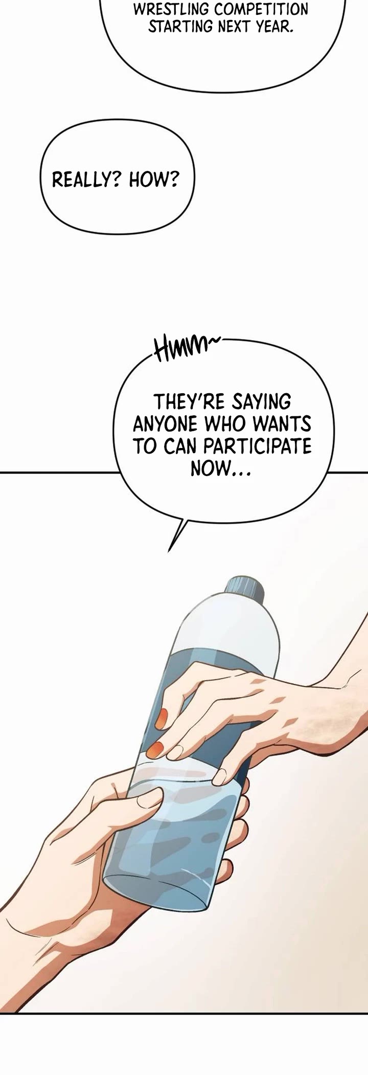 The Genius Wants to be Ordinary! Chapter 25 page 32 - Chapter 25