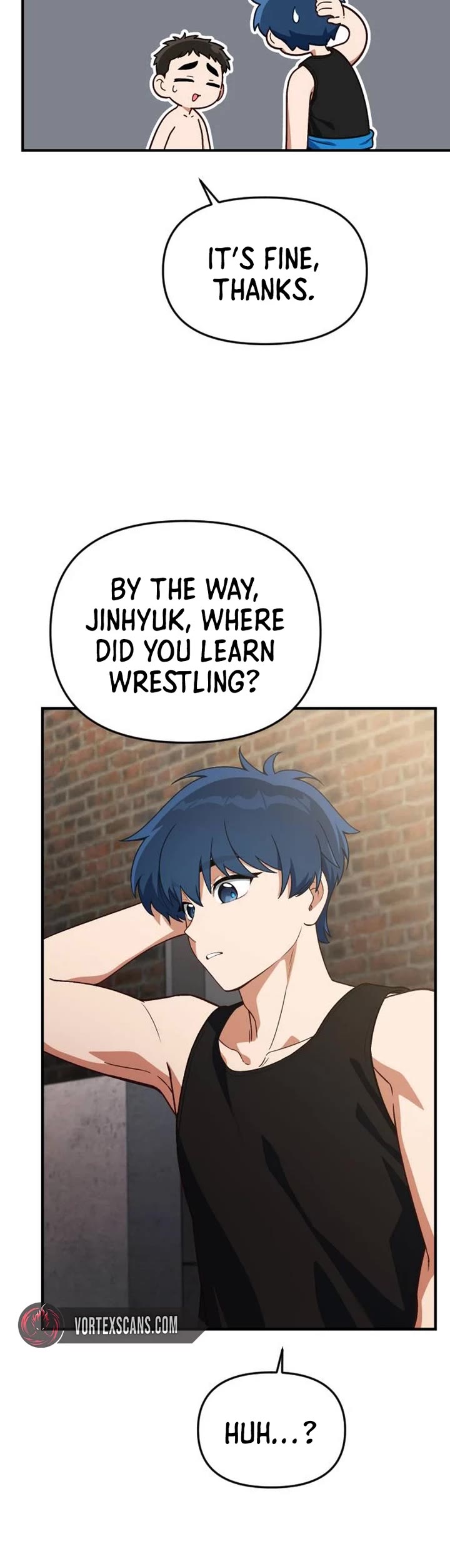 The Genius Wants to be Ordinary! Chapter 25 page 35 - Chapter 25