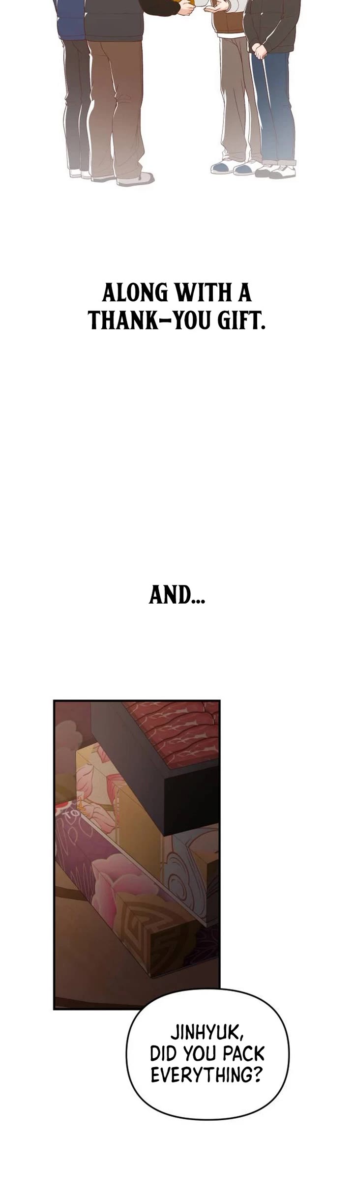 The Genius Wants to be Ordinary! Chapter 25 page 49 - Chapter 25