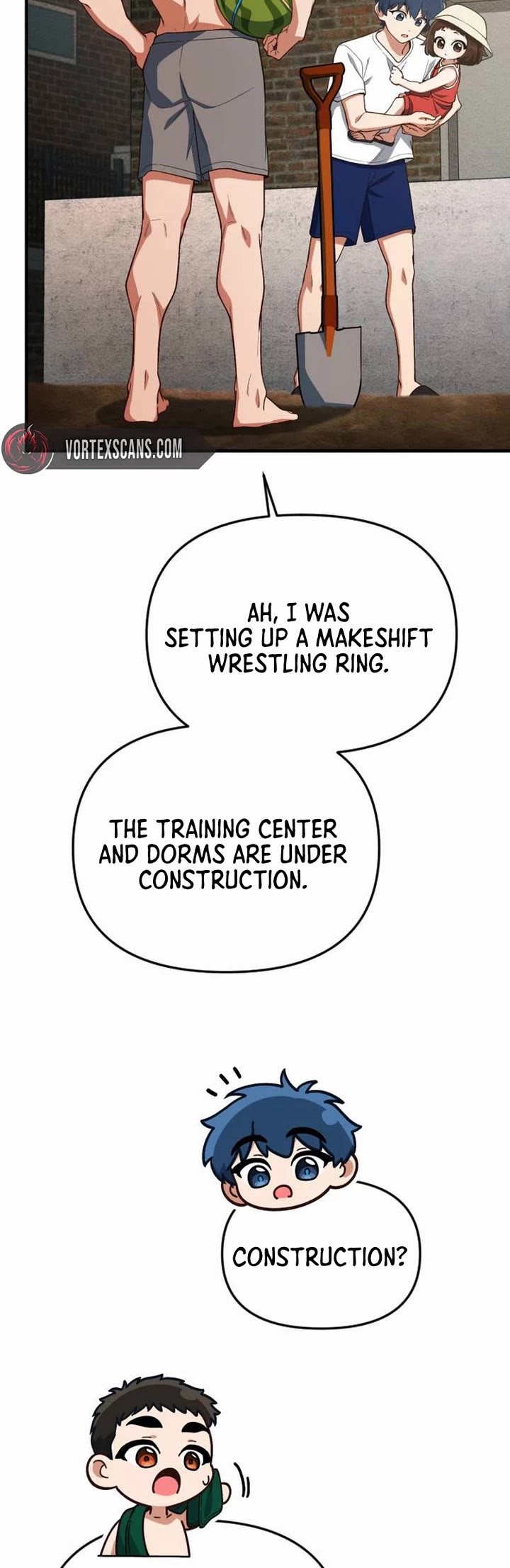 The Genius Wants to be Ordinary! Chapter 25 page 5 - Chapter 25