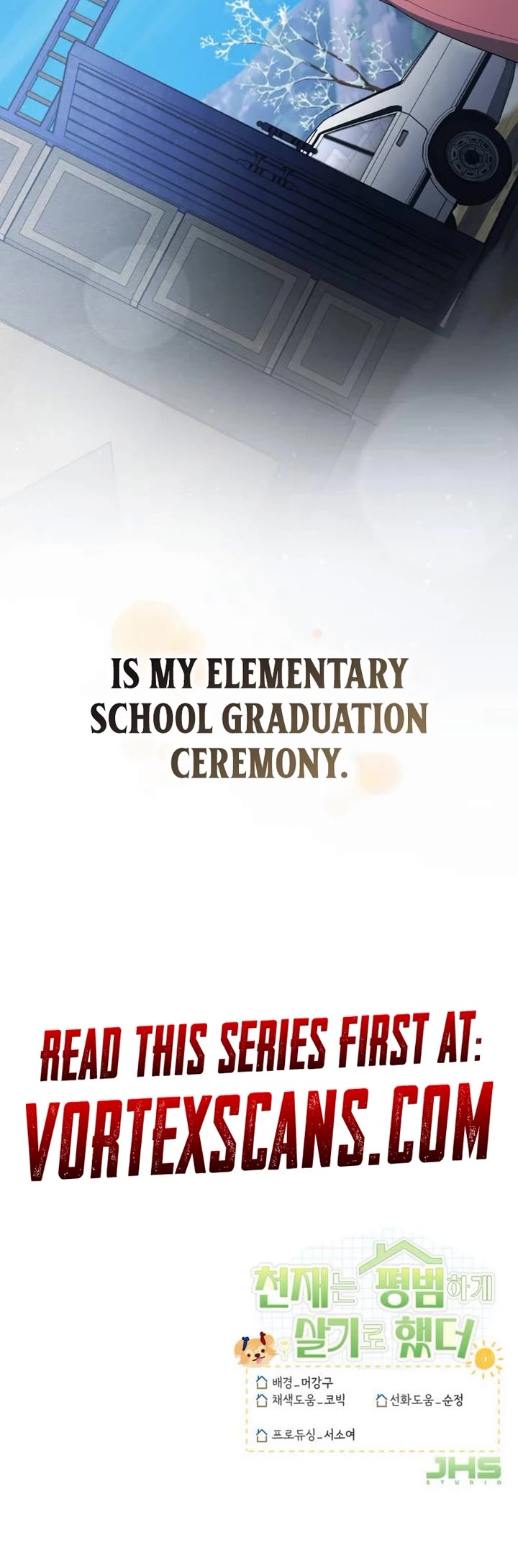 The Genius Wants to be Ordinary! Chapter 25 page 53 - Chapter 25