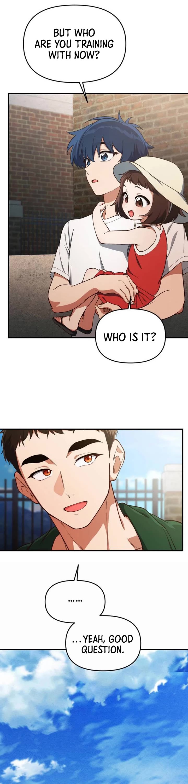 The Genius Wants to be Ordinary! Chapter 25 page 9 - Chapter 25