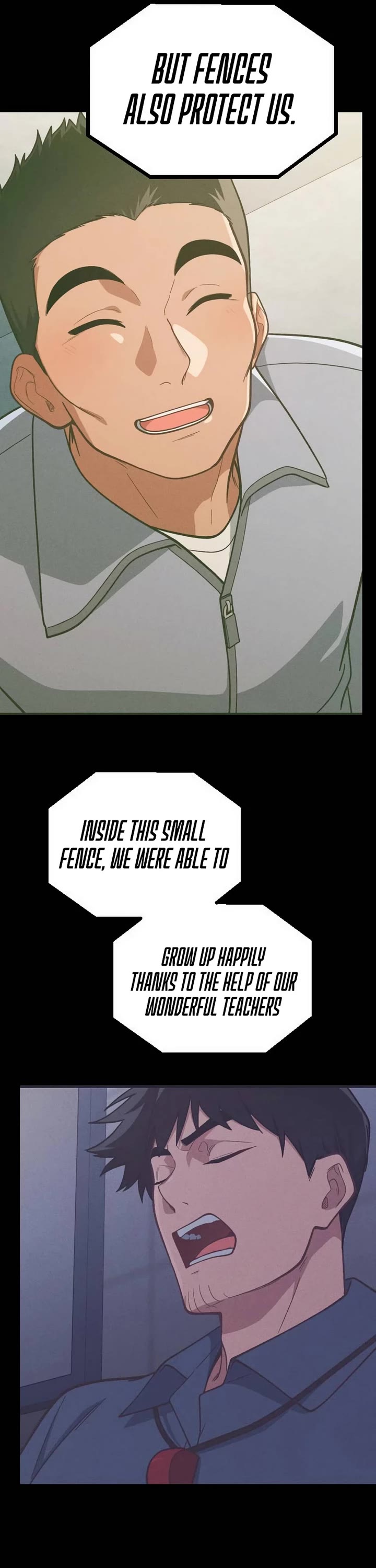 The Genius Wants to be Ordinary! Chapter 26 page 19 - Chapter 26