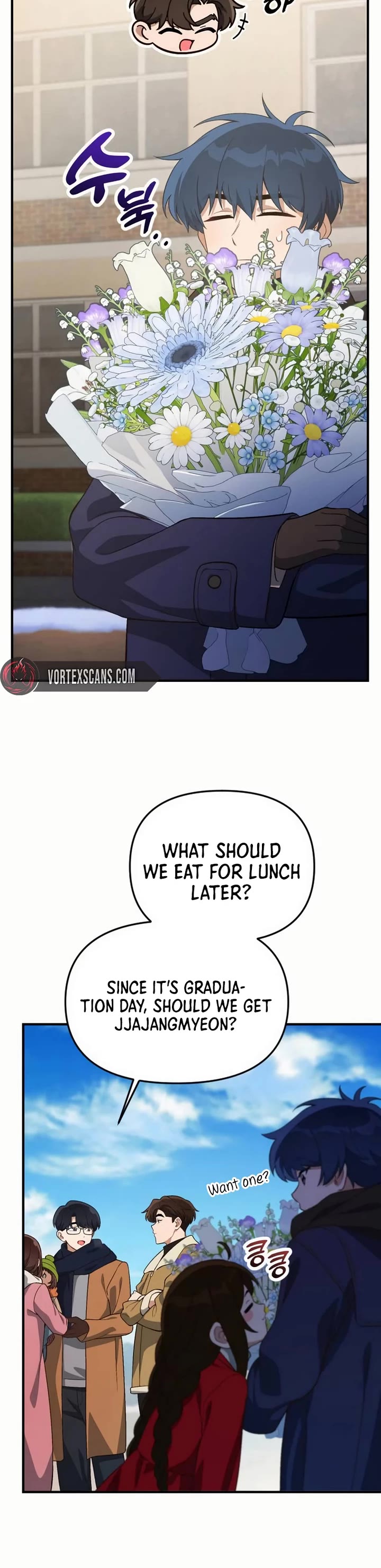 The Genius Wants to be Ordinary! Chapter 26 page 24 - Chapter 26
