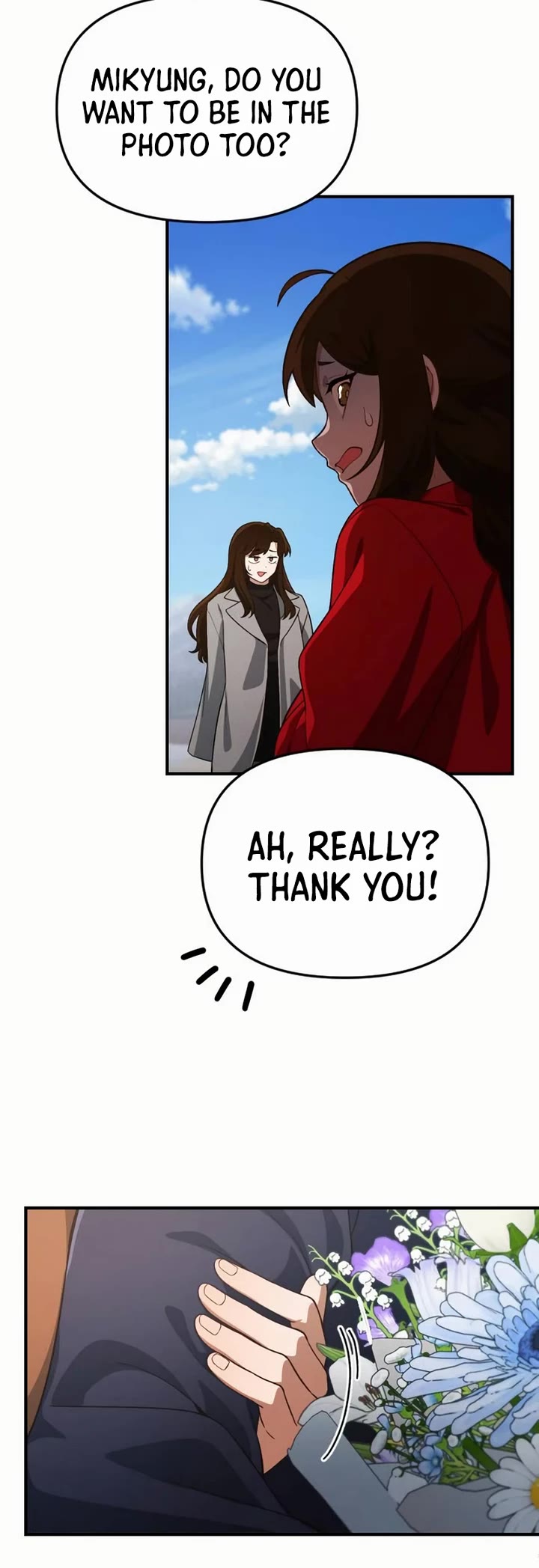 The Genius Wants to be Ordinary! Chapter 26 page 27 - Chapter 26