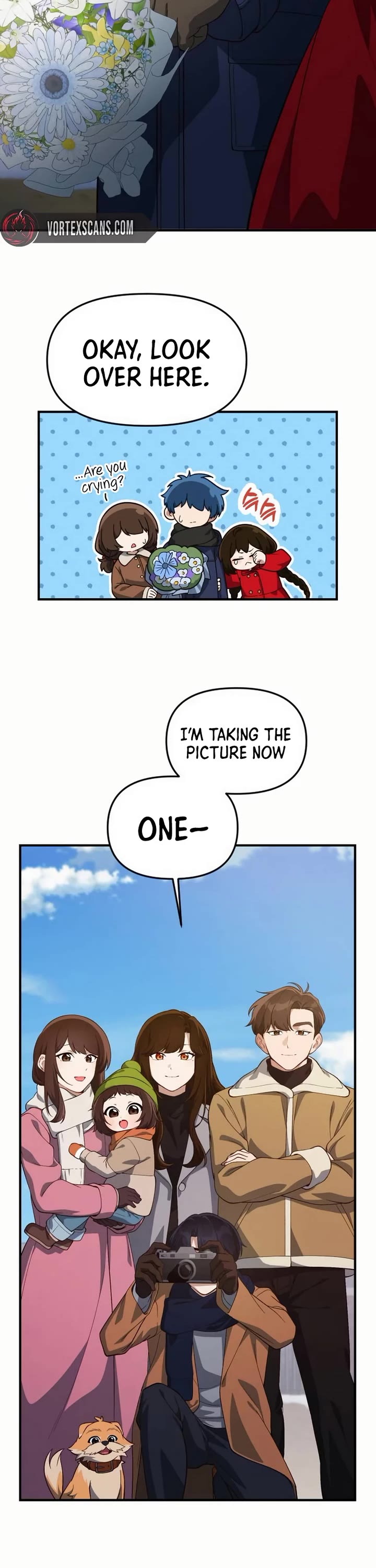 The Genius Wants to be Ordinary! Chapter 26 page 30 - Chapter 26