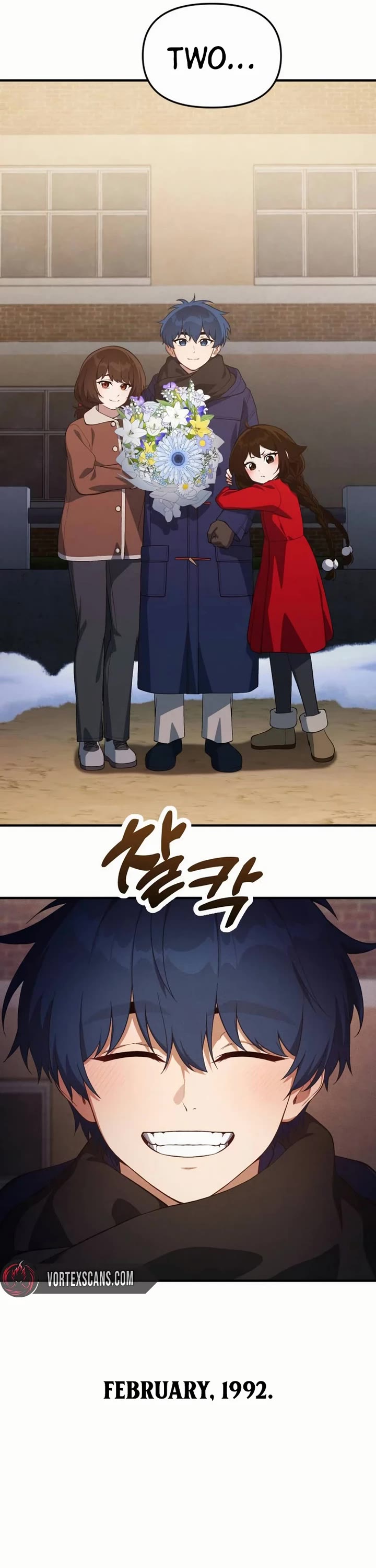 The Genius Wants to be Ordinary! Chapter 26 page 31 - Chapter 26