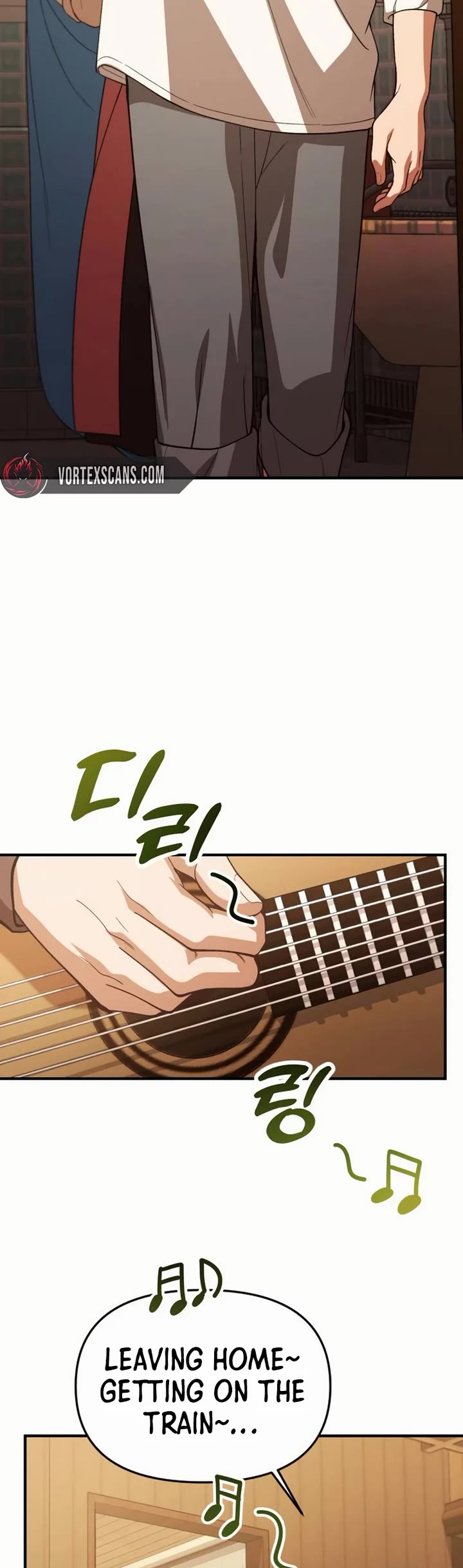 The Genius Wants to be Ordinary! Chapter 26 page 38 - Chapter 26