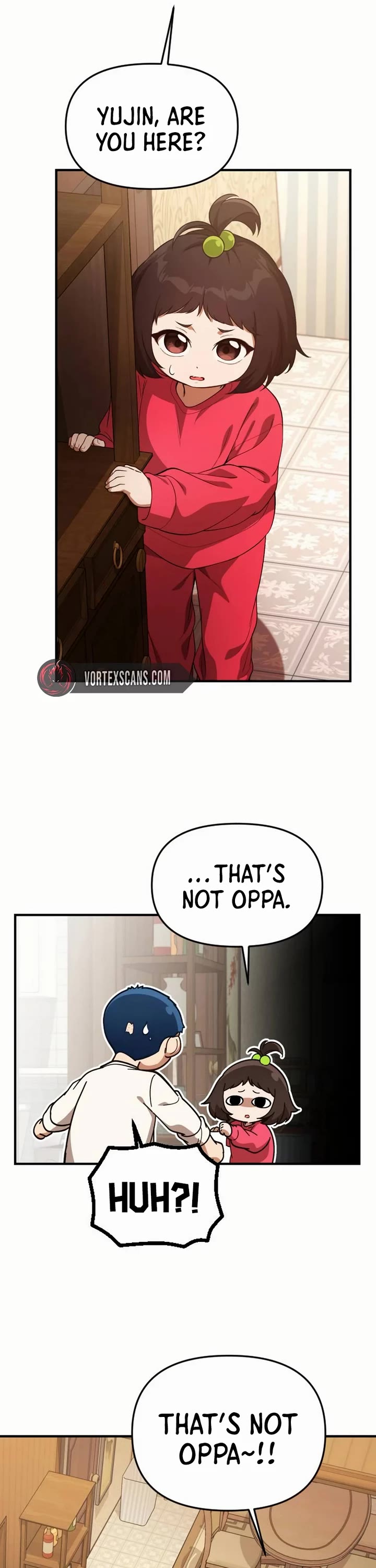 The Genius Wants to be Ordinary! Chapter 26 page 40 - Chapter 26