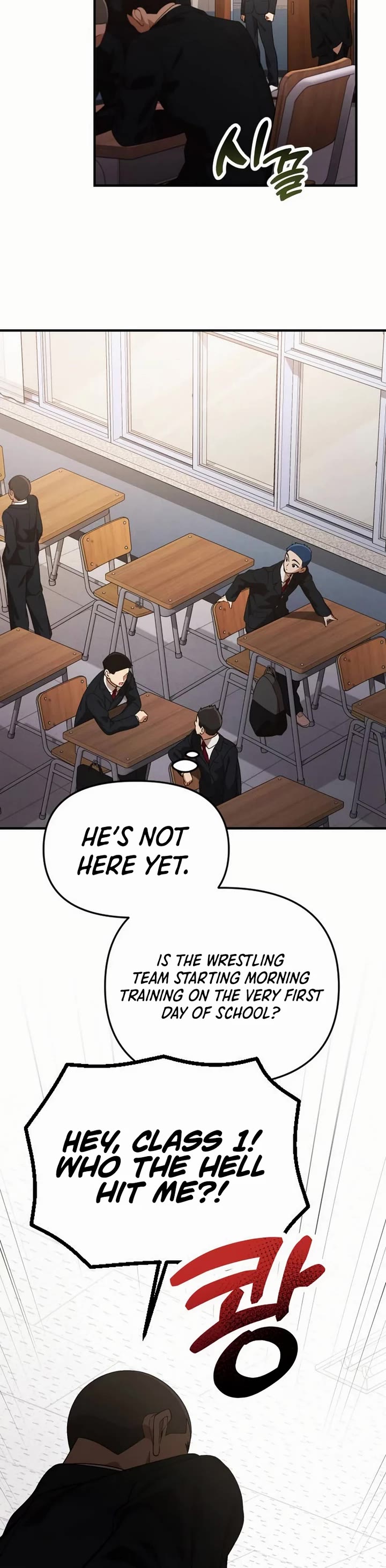 The Genius Wants to be Ordinary! Chapter 26 page 44 - Chapter 26