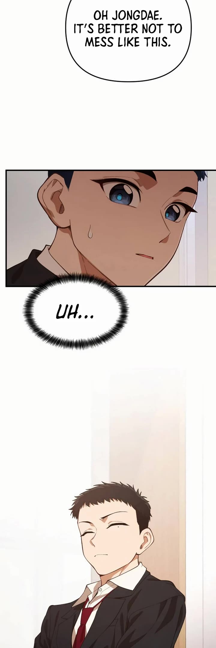 The Genius Wants to be Ordinary! Chapter 26 page 47 - Chapter 26