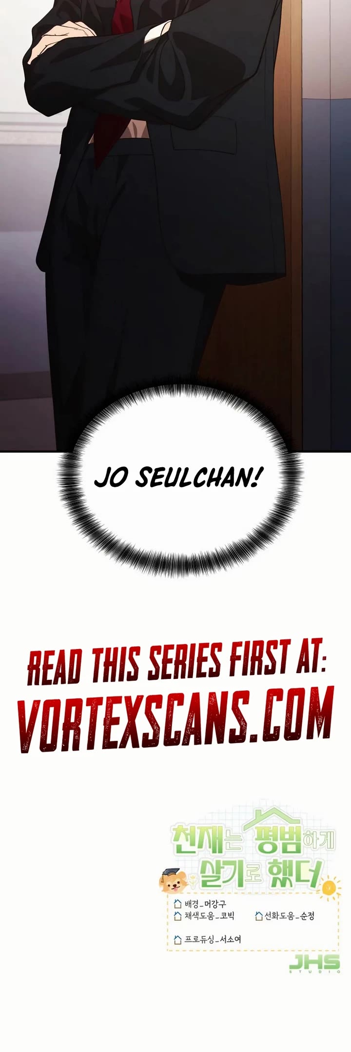 The Genius Wants to be Ordinary! Chapter 26 page 48 - Chapter 26