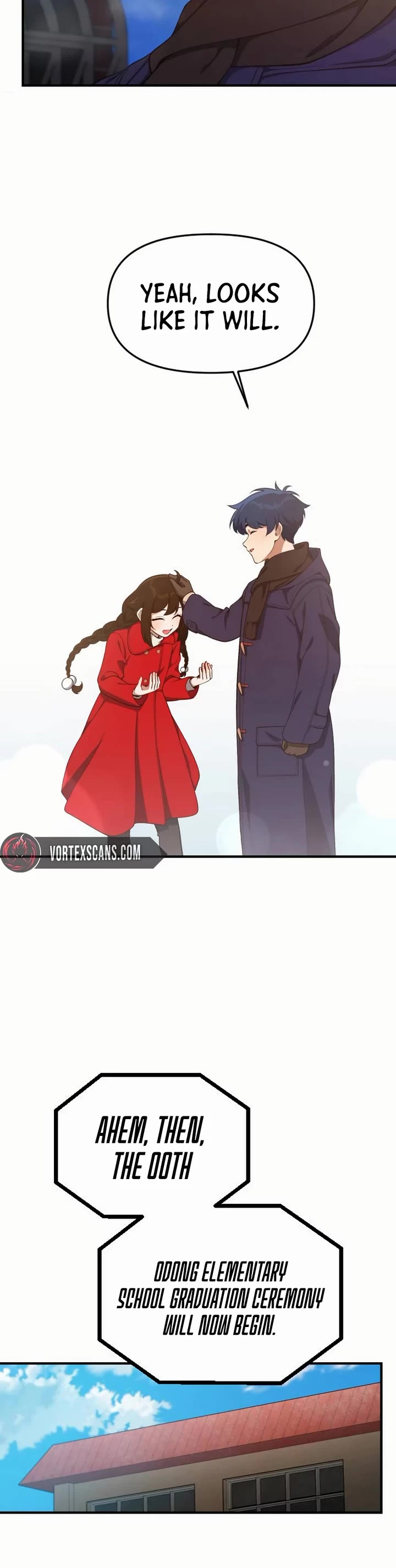 The Genius Wants to be Ordinary! Chapter 26 page 5 - Chapter 26