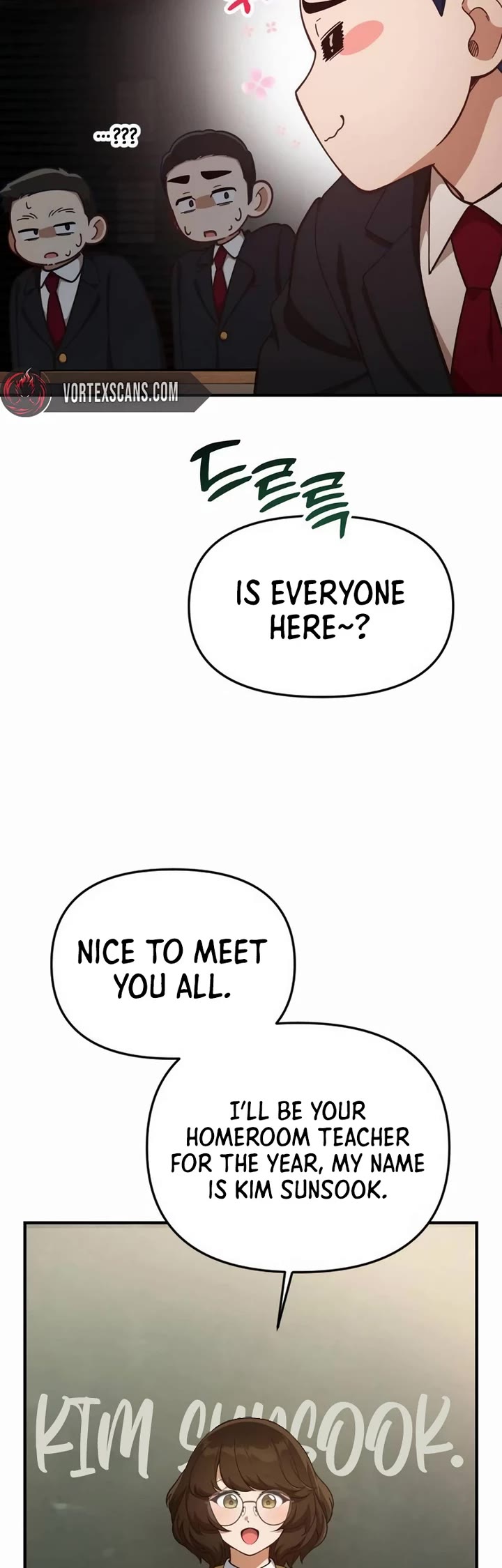 The Genius Wants to be Ordinary! Chapter 27 page 14 - Chapter 27